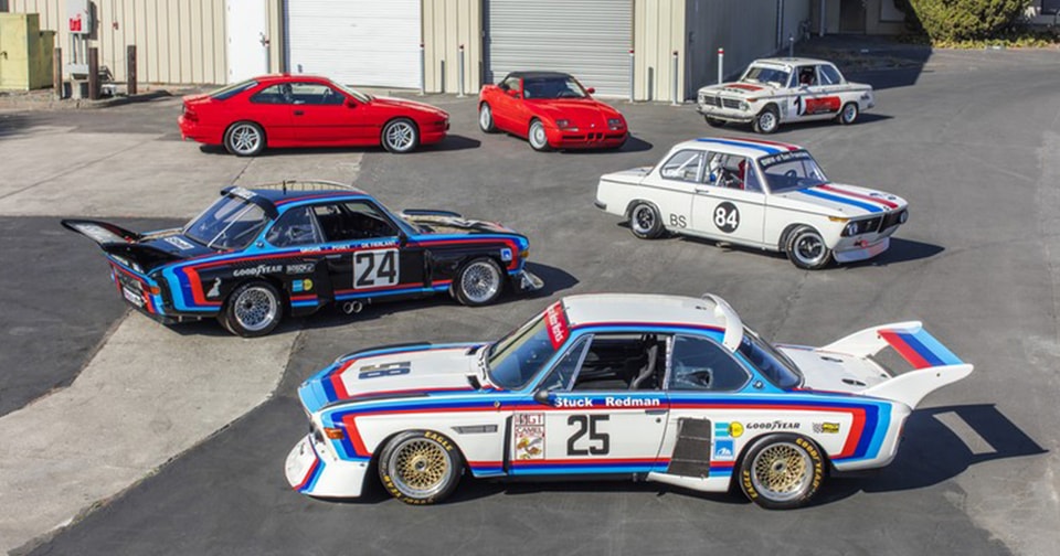Alpina Z1 3 5 Csl M6 Gt3 等多款極罕有bmw 車款即將展開拍賣 Hypebeast Alpina Z1 3 5 Csl M6 Gt3 等多款極罕有bmw 車款即將展開拍賣 Hypebeast