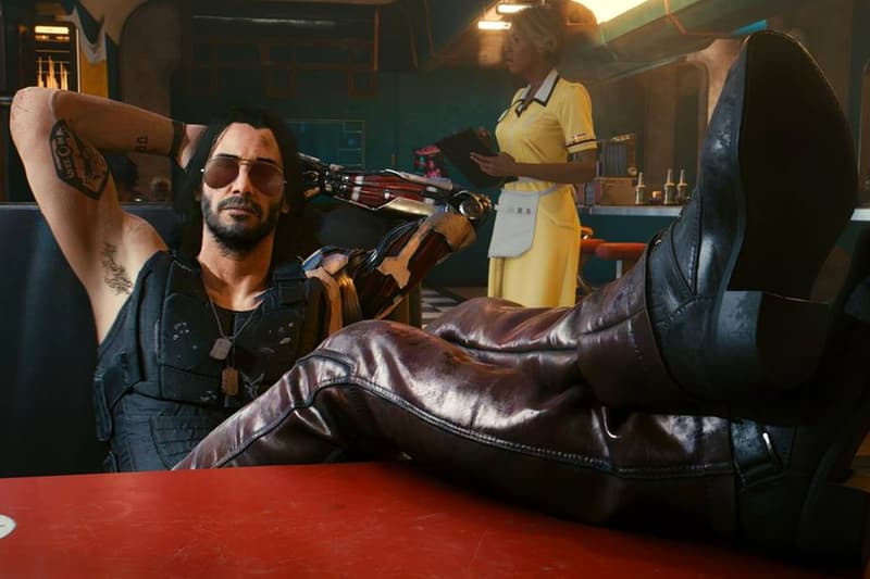 Xbox 跟進 PlayStation 開放《Cyberpunk 2077》全面退款