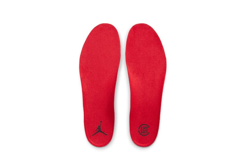 CLOT x Air Jordan 35 最新聯名鞋款官方圖輯率先亮相