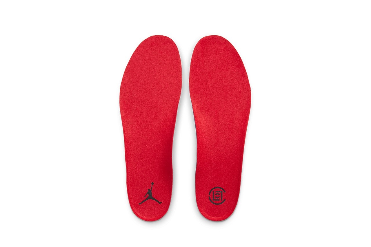 CLOT x Air Jordan 35 最新聯名鞋款官方圖輯率先亮相
