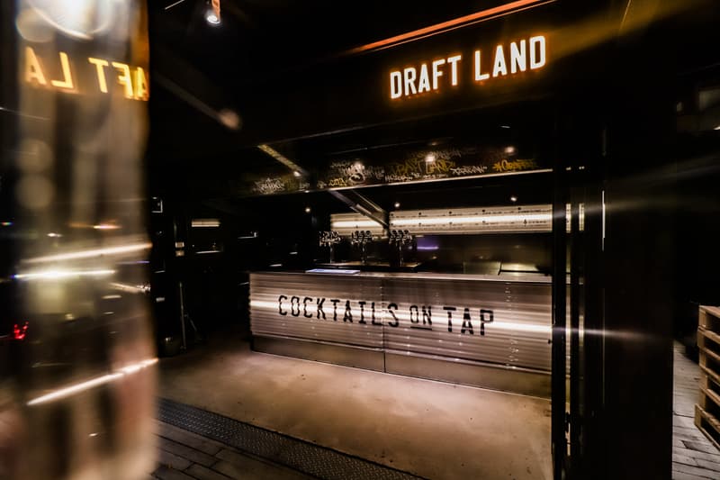 率先走進《工家美術館 2.0:下工作伙來迺》期間限定複合式藝展