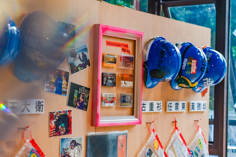 率先走進《工家美術館 2.0：下工作伙來迺》期間限定複合式藝展