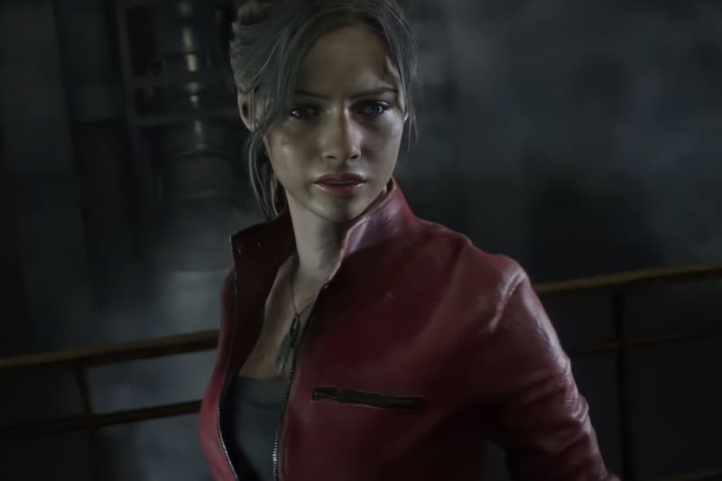 Sony Pictures 宣佈《Resident Evil》重啟版電影正式殺青