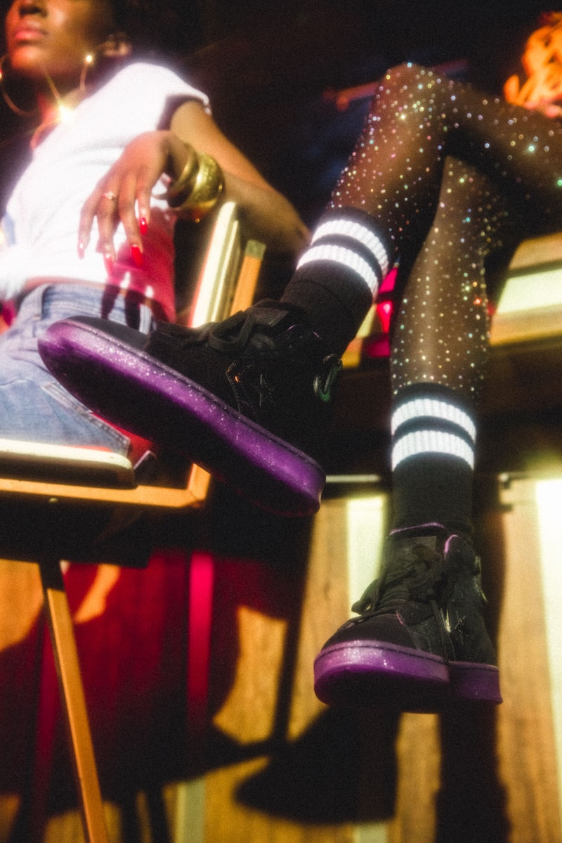 Converse 攜手 Joe Freshgoods 致敬打造全新聯名系列