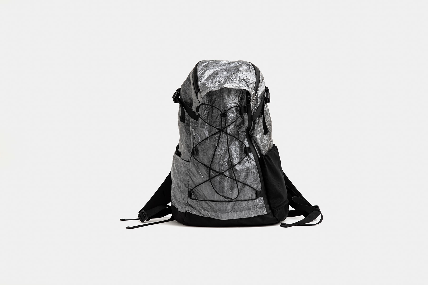 Day 03 送出：台灣新銳包袋品牌 SEALSON 2020 秋冬系列限量 DYNEEMA® BACKPACK (台灣限定)