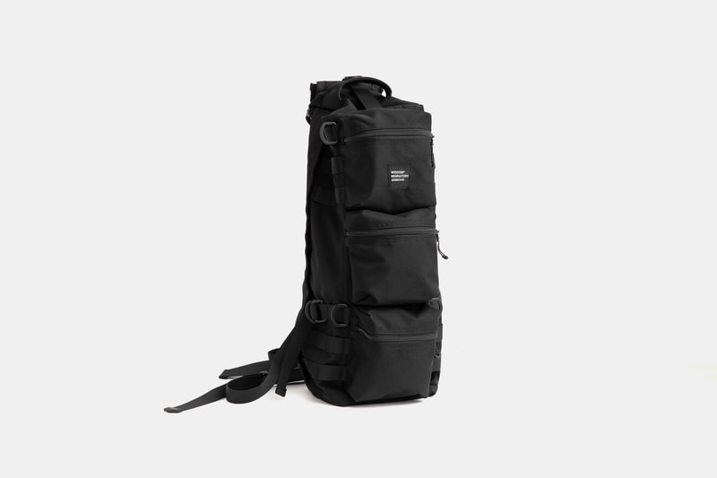 Day 10 送出：WISDOM® Cordura Go Bag & 森³ sunsun-museum 限量公仔森³ 君（台灣限定）