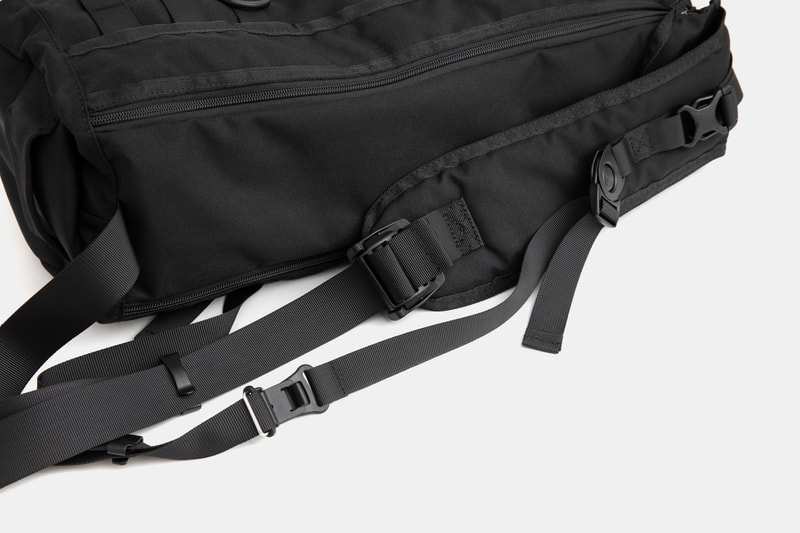 Day 10 送出：WISDOM® Cordura Go Bag & 森³ sunsun-museum 限量公仔森³ 君（台灣限定）
