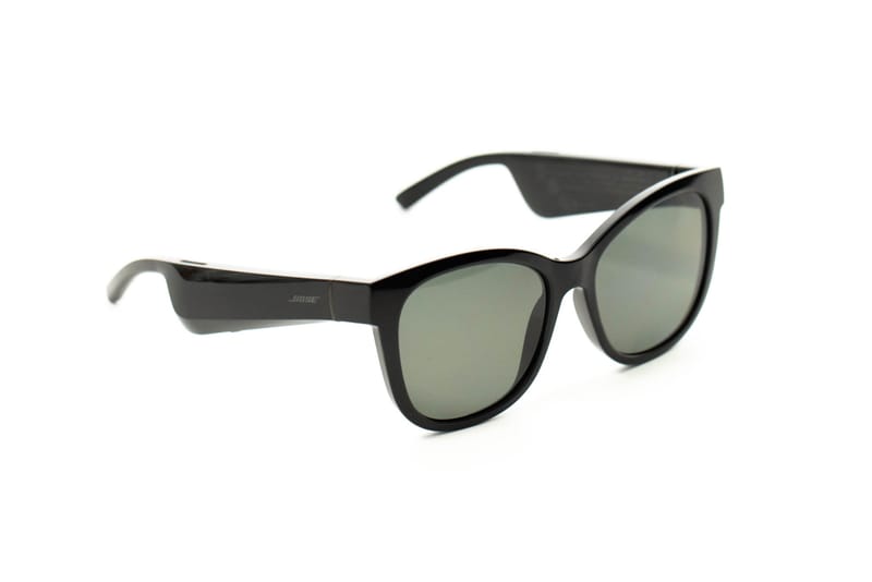 Day 13：送出 Bose 貓眼款音頻太陽眼鏡