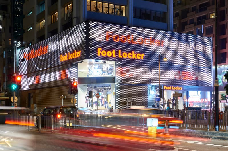 Day 16：送出 Foot Locker 禮品卡連球鞋收納袋