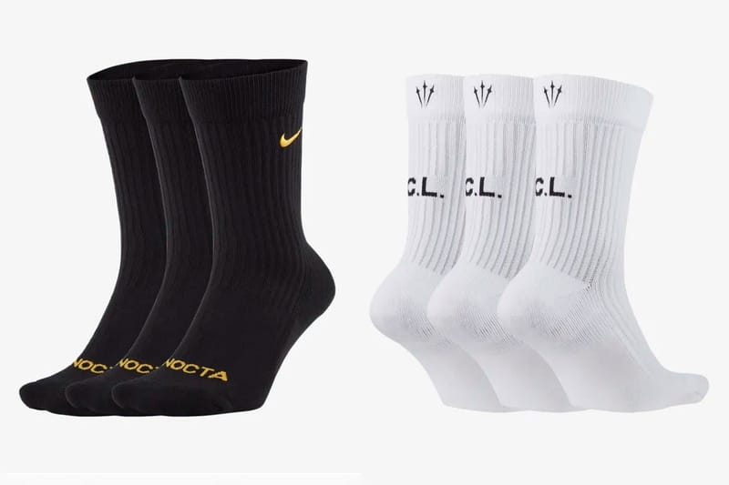 nocta socks