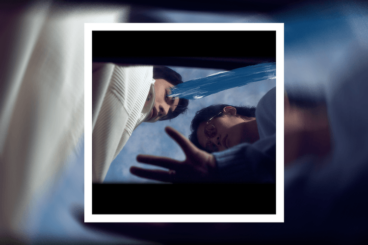 HYPEBEAST 獨家專訪新生代創作歌手宋柏緯分享最新單曲《雲的距離》ft. 吳獻 Osean