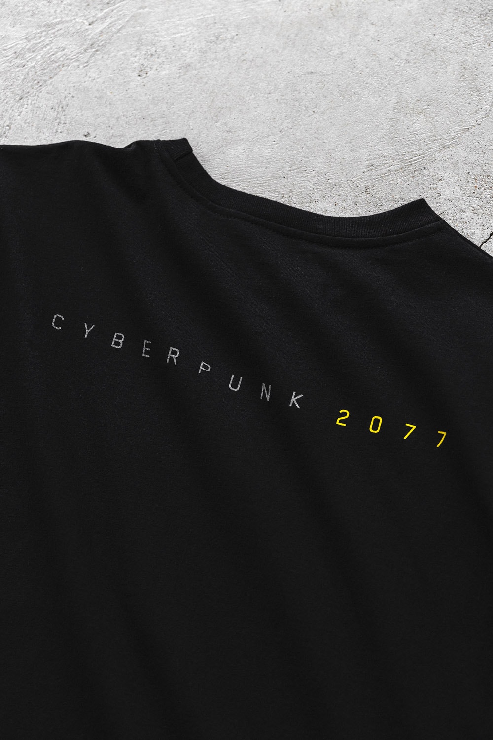 HBX 上架情報：fragment design x《Cyberpunk 2077》最新聯名系列