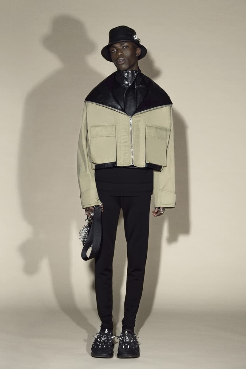 Givenchy 2021 秋季系列正式登場