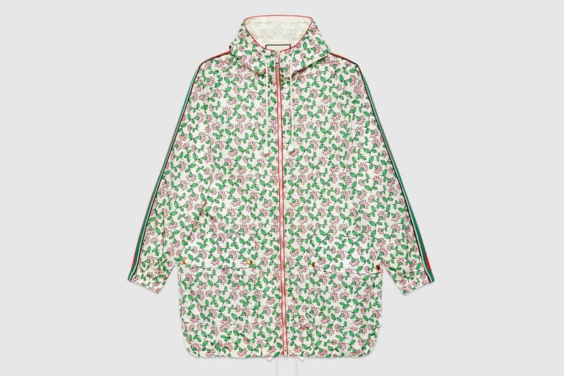 Gucci x《Doraemon 哆啦Ａ夢》全新聯乘系列正式發佈