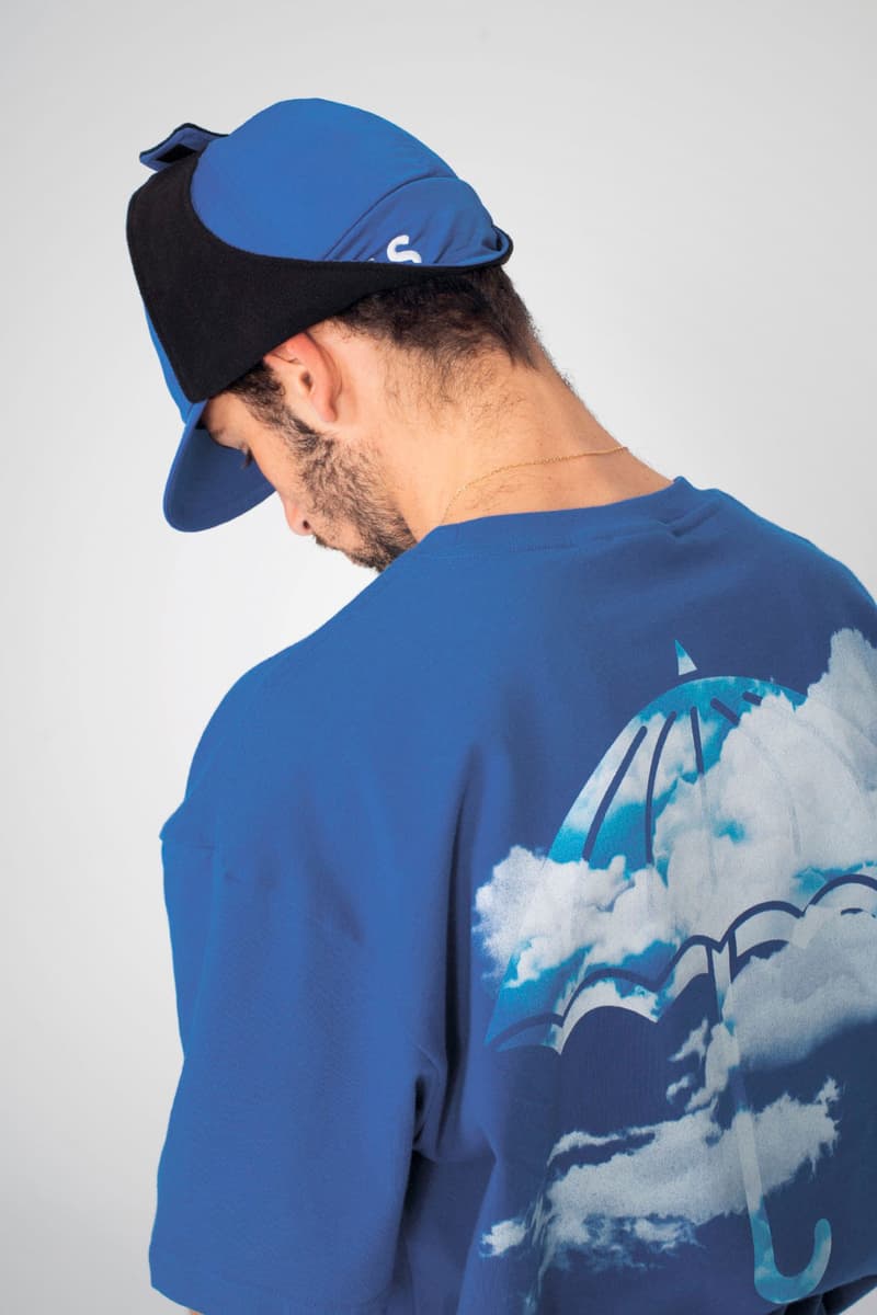 Hélas 發佈 2020 冬季系列 Lookbook