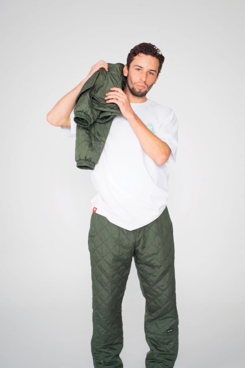 Hélas 發佈 2020 冬季系列 Lookbook
