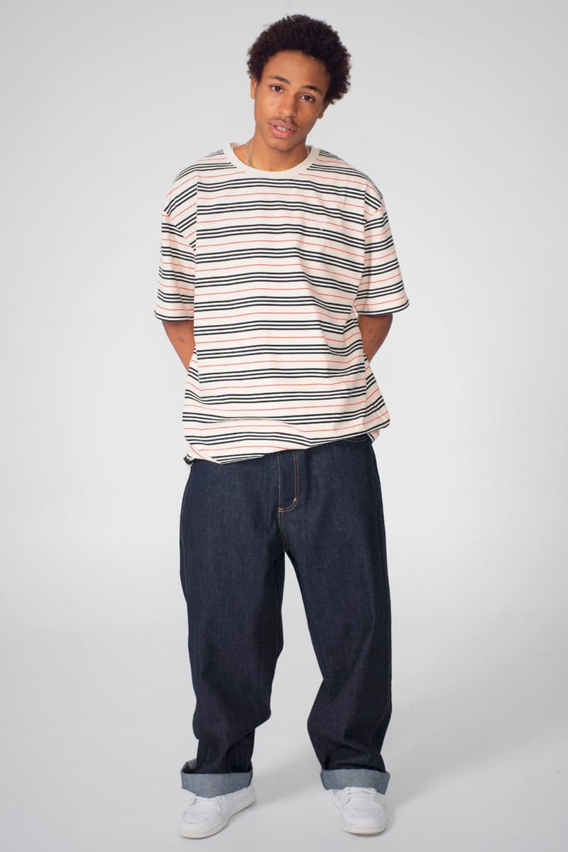 Hélas 發佈 2020 冬季系列 Lookbook