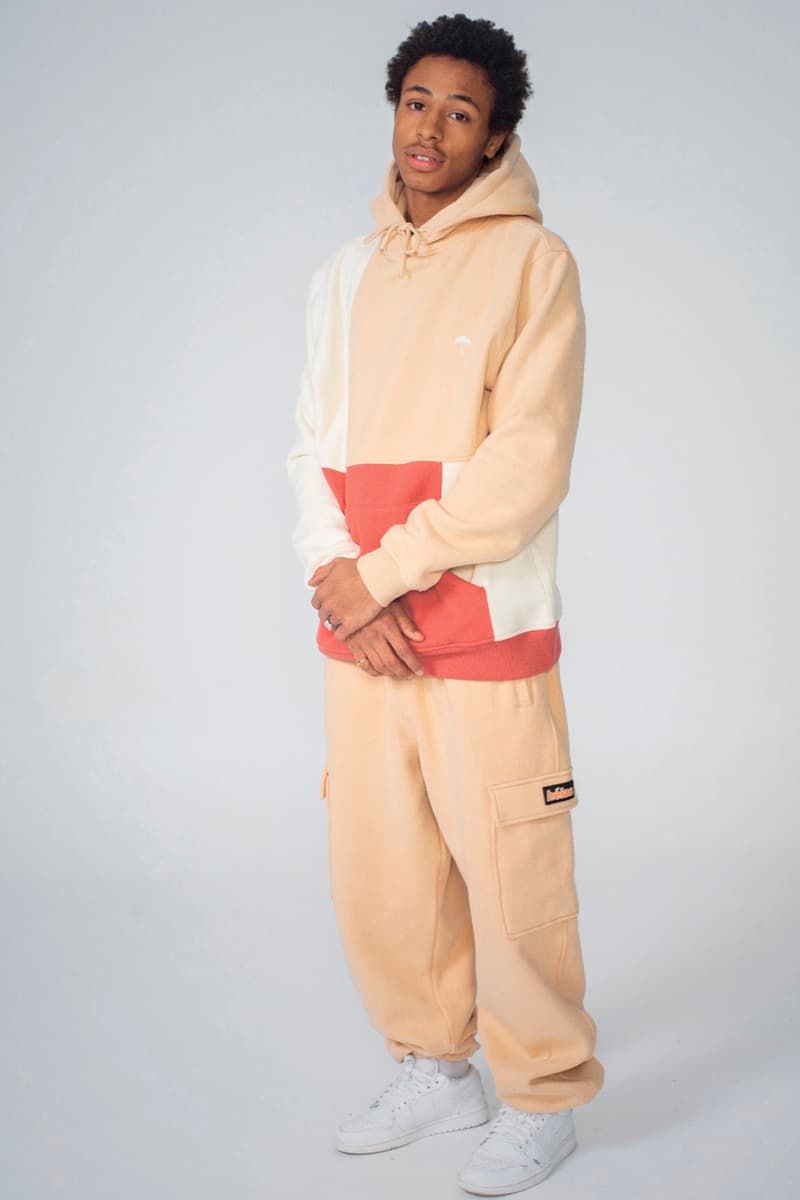 Hélas 發佈 2020 冬季系列 Lookbook