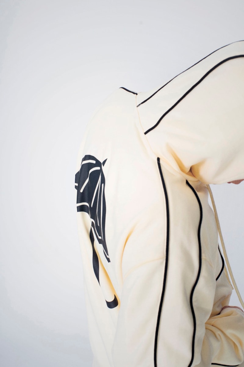 Hélas 發佈 2020 冬季系列 Lookbook