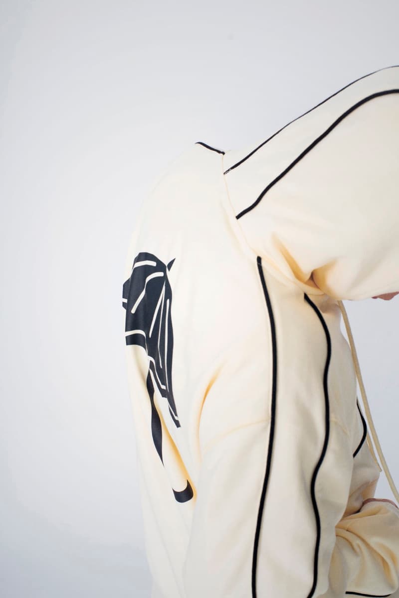 Hélas 發佈 2020 冬季系列 Lookbook