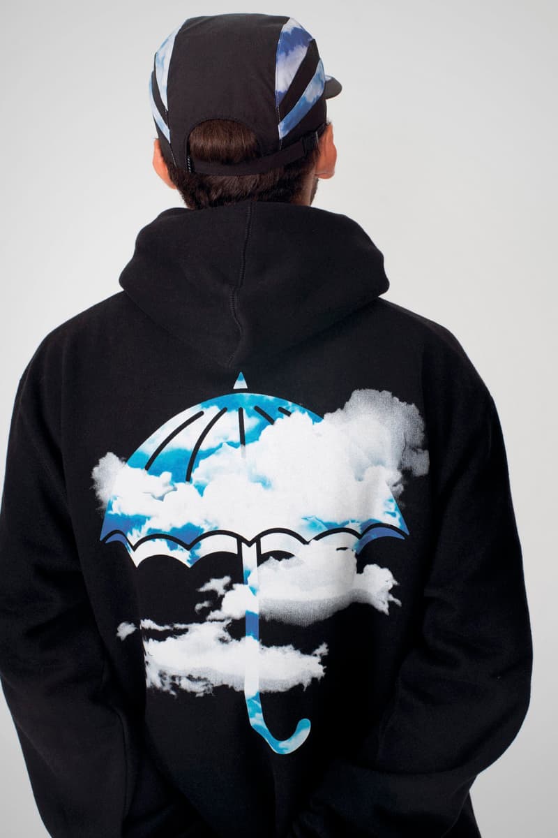 Hélas 發佈 2020 冬季系列 Lookbook