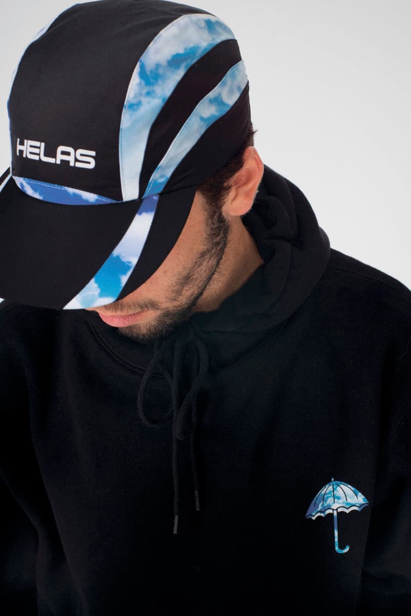 Hélas 發佈 2020 冬季系列 Lookbook