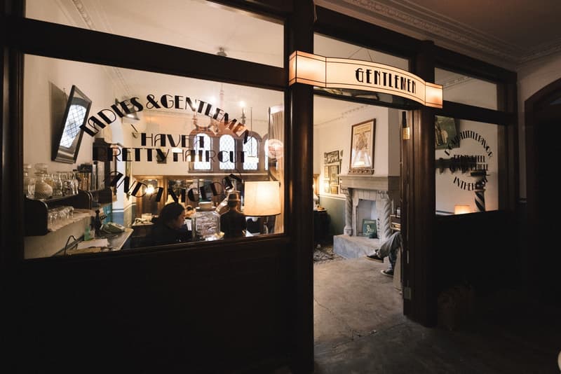 美式 Sign Painting 如何從美國走進日本，並開始在中國萌芽？