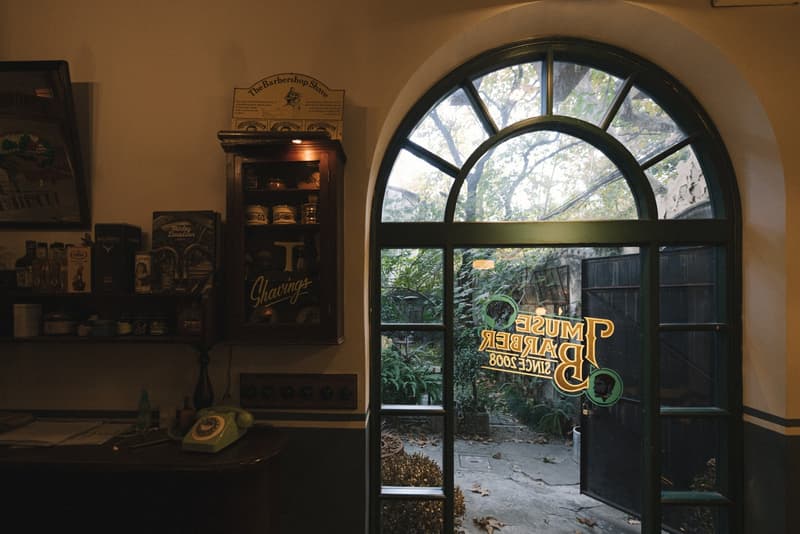 美式 Sign Painting 如何從美國走進日本，並開始在中國萌芽？