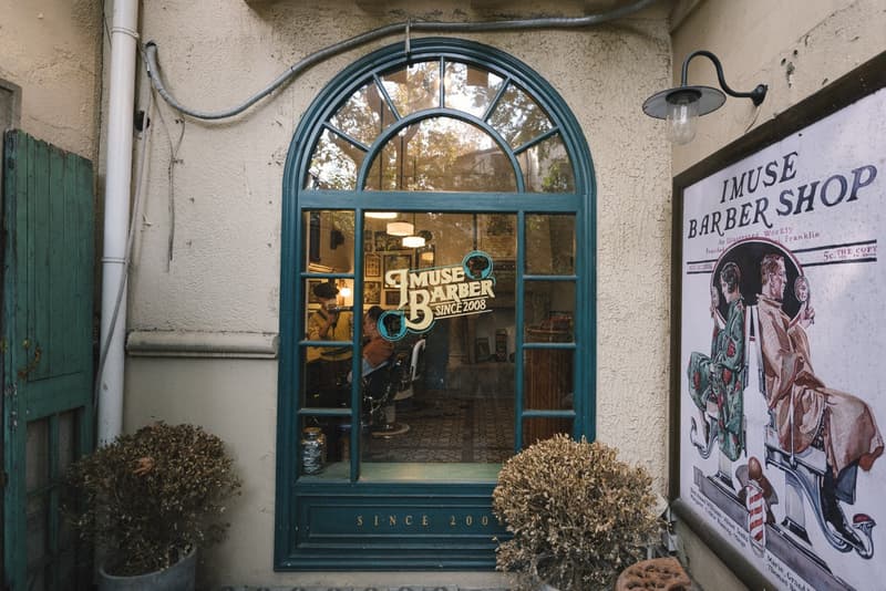 美式 Sign Painting 如何從美國走進日本，並開始在中國萌芽？