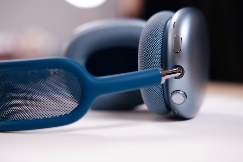 HYPEBEAST 獨家近賞 Apple AirPods Max 以及上手試用報告