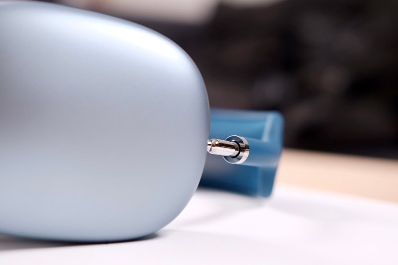 HYPEBEAST 獨家近賞 Apple AirPods Max 以及上手試用報告