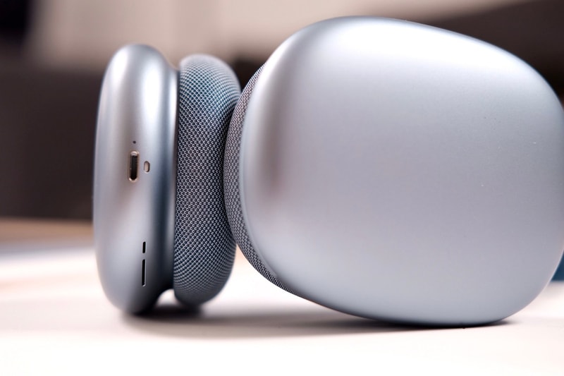 HYPEBEAST 獨家近賞 Apple AirPods Max 以及上手試用報告