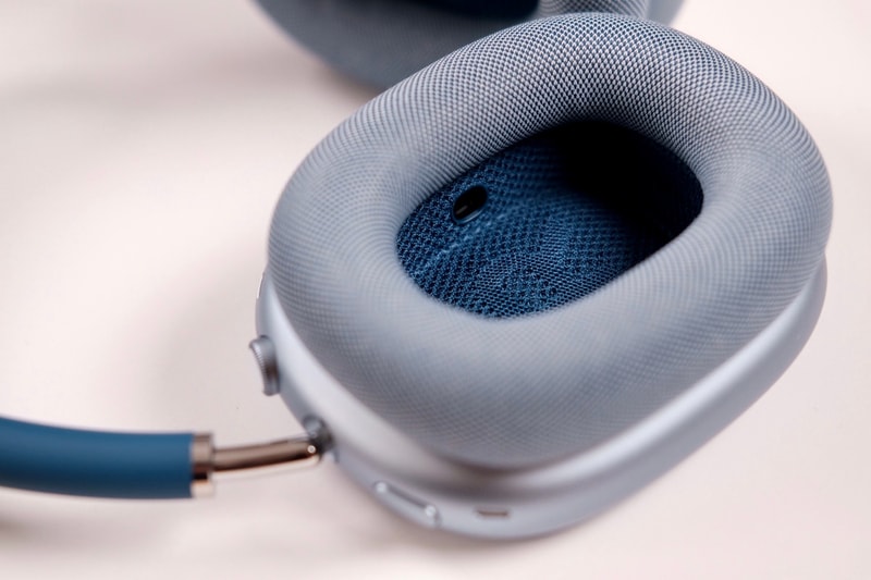HYPEBEAST 獨家近賞 Apple AirPods Max 以及上手試用報告