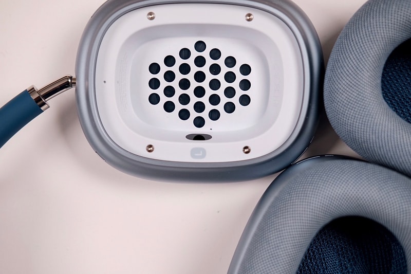 HYPEBEAST 獨家近賞 Apple AirPods Max 以及上手試用報告