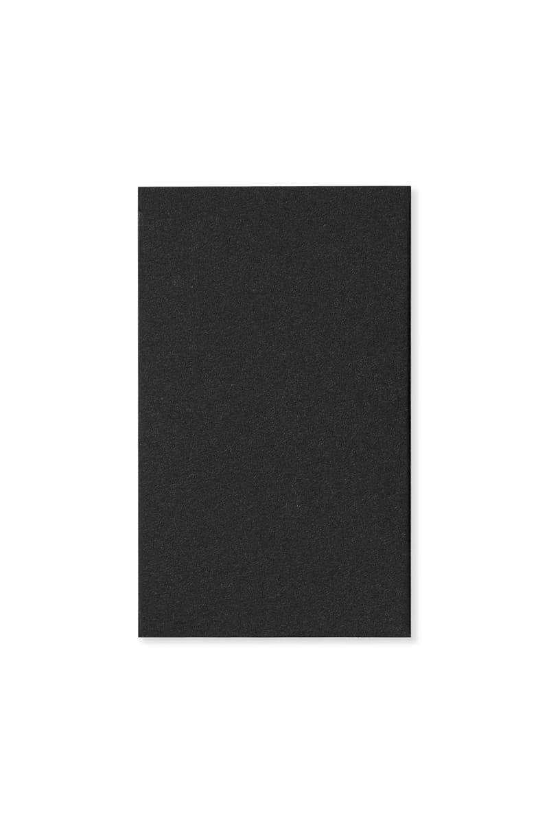 HYPEBEAST 攜手 fragment design 推出「HYPB/FRGMT」聯名系列