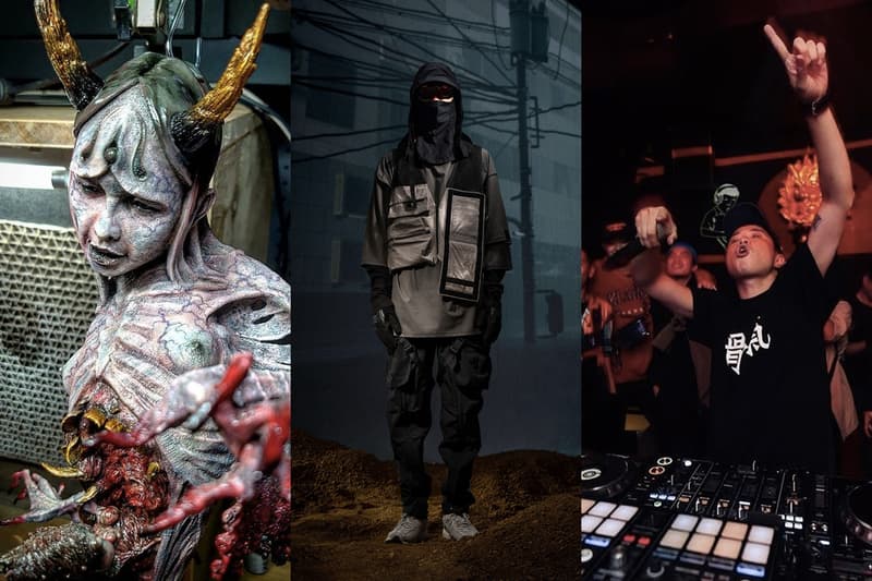 走出厭世代-HYPEBEAST 邀請 3 位高雄業內人士分享成功創業經驗
