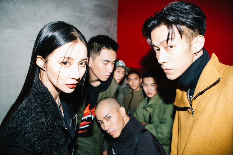 HYPEBEAST 獨家專訪 AES 設計師 Sam Lin 談論品牌未來走向