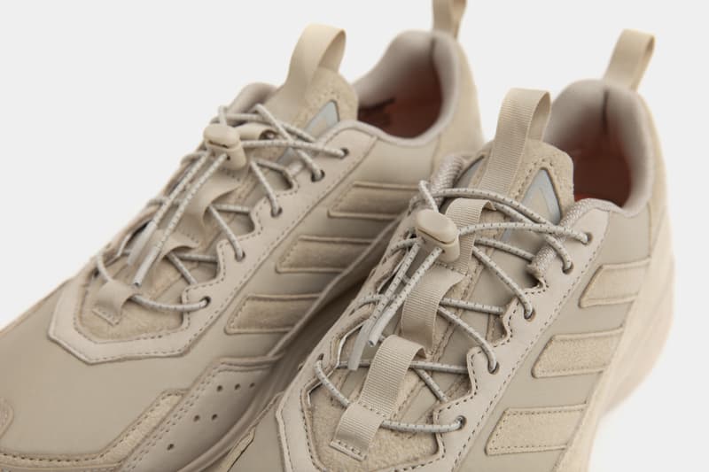 Day 01:送出 INVINCIBLE x adidas 聯乘系列「UNSTOPPABLE PACK」(台灣限定)