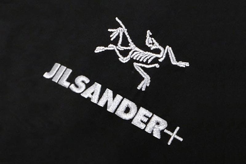 Jil Sander 攜手 Arc’Teryx 將於 2021 年推出聯名運動服系列