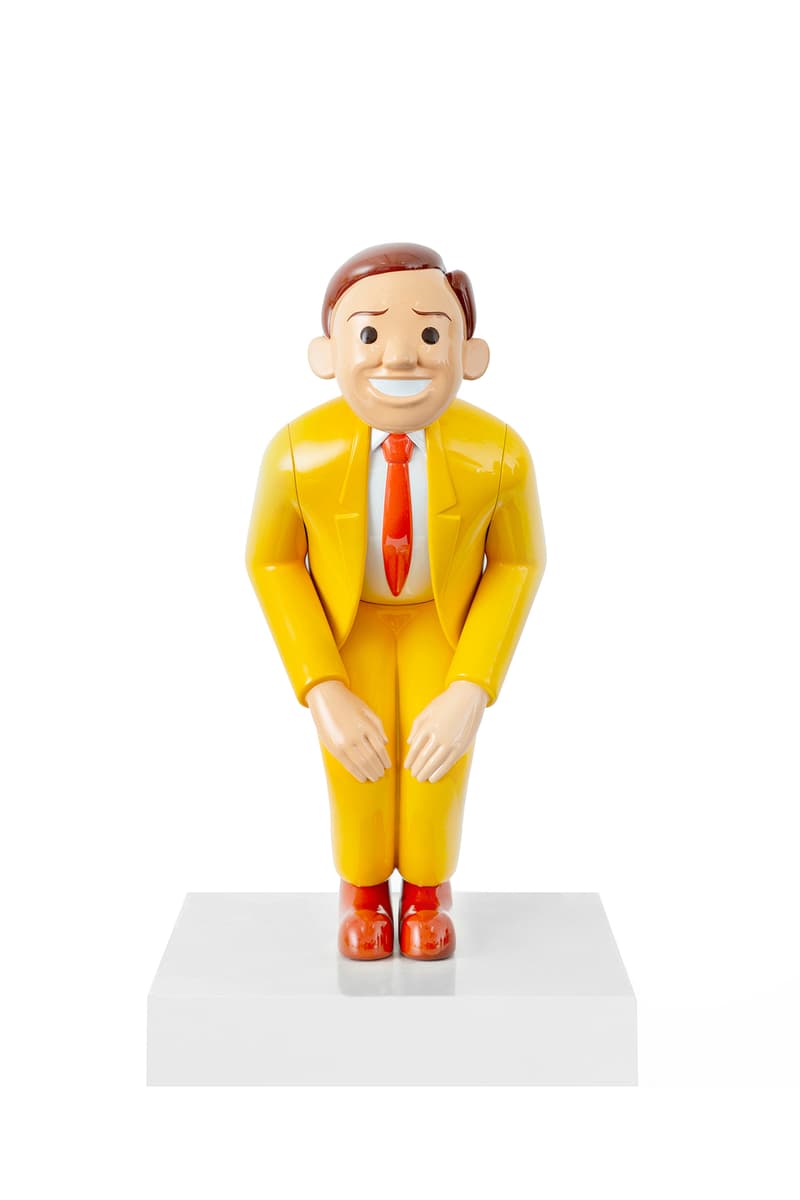 Joan Cornellà 全新個人藝術展售會《My Life Is Pointless》即將正式登陸香港