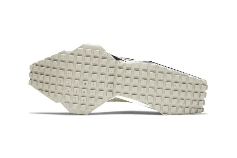 HBX 上架情報:Matthew M Williams x Nike Zoom MMW 4 最新聯名鞋款