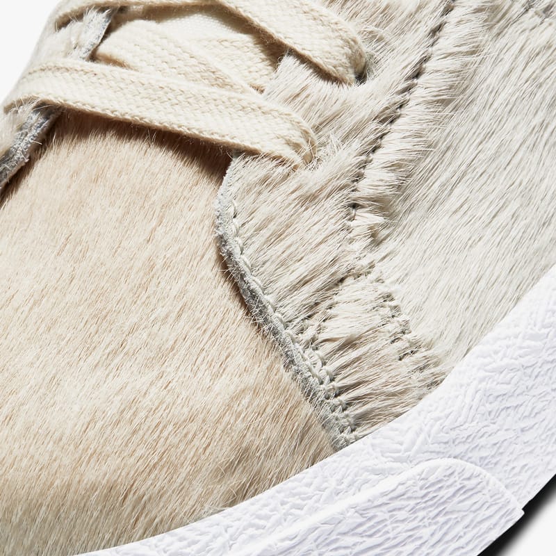 nike blazer low x medicom toy