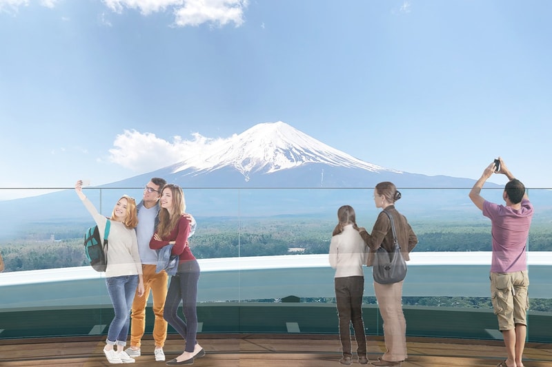 日本知名樂園 Fuji-Q Highland 全新「 Fujiyama Slider」設施正式登場