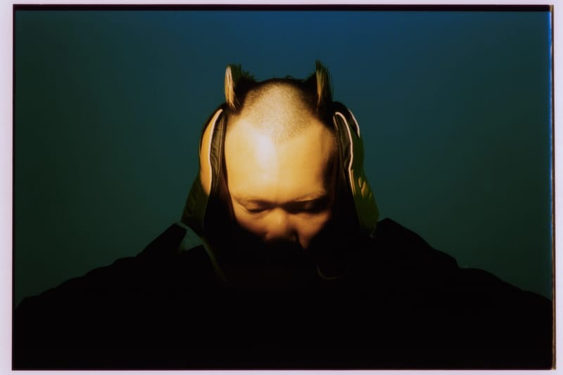 NE.SENSE 2020 秋冬系列「OVERLAP：時裝的越位藝術」造型特輯正式發佈