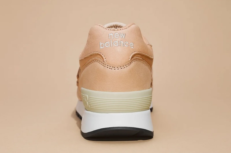 極上日製規格 – New Balance 推出全新 Made In Japan 別注 M1300 鞋款