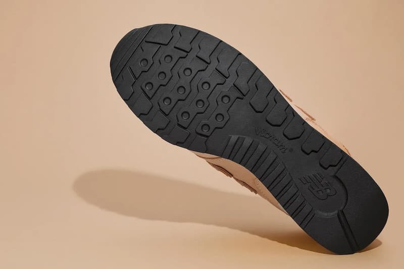 極上日製規格 – New Balance 推出全新 Made In Japan 別注 M1300 鞋款