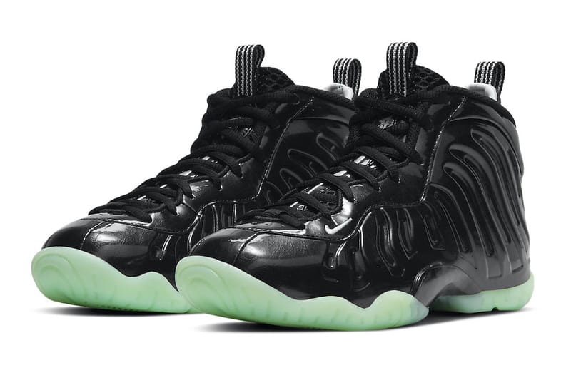 率先預覽 Nike Air Foamposite One 全新 NBA 明星賽配色「All-Star 2021」