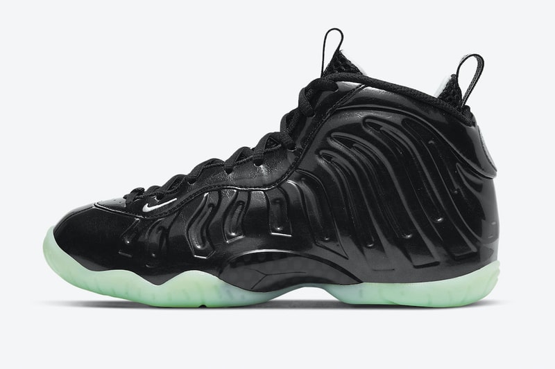 率先預覽 Nike Air Foamposite One 全新 NBA 明星賽配色「All-Star 2021」