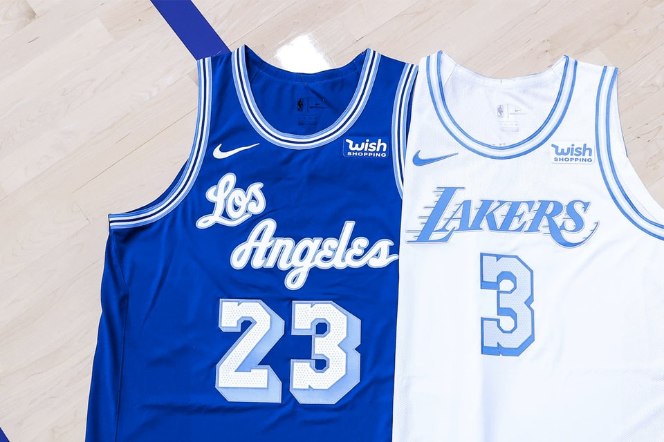 Nike 正式發表 21 Nba 最新 城市版 球衣設計 Hypebeast Nike 正式發表 21 Nba 最新 城市版 球衣設計 Hypebeast