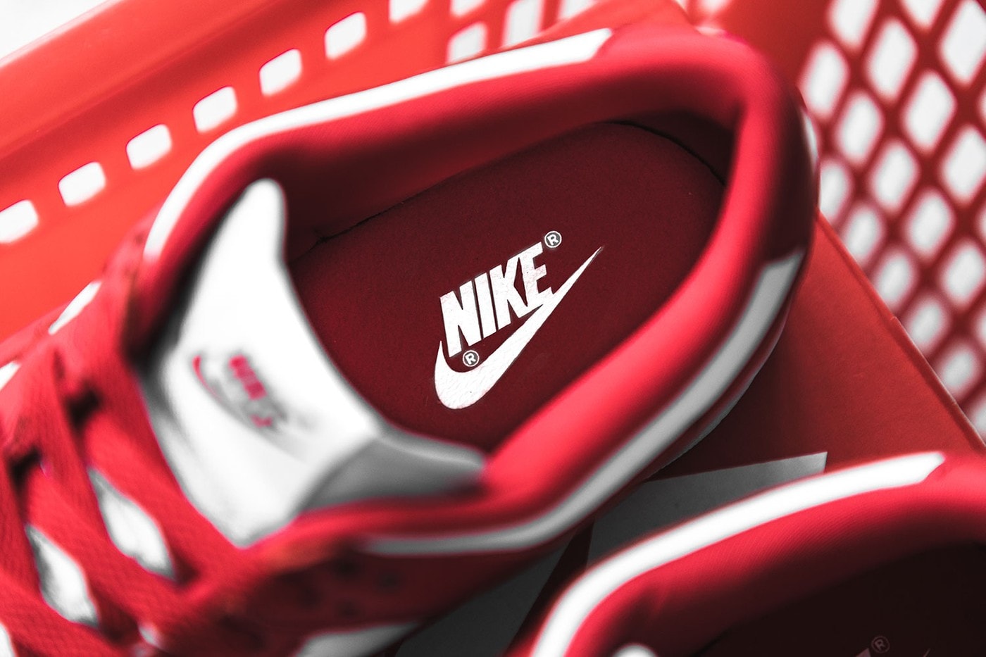 Nike 報告顯示 2021 財年第二季收入高達 $112 億美元